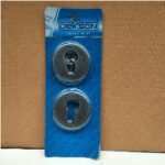 Escutcheon DEKKSON ESCN S/S D01 SSS