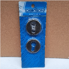 Escutcheon DEKKSON ESCN 855 AB