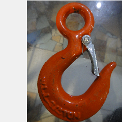 Cargo Hook ALDO 3/4ton (80)