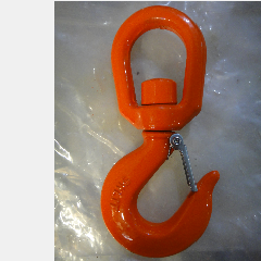 Cargo Hook Swivel ALDO 1ton (30)
