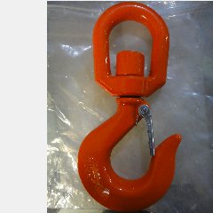 Cargo Hook Swivel ALDO 2ton (15)