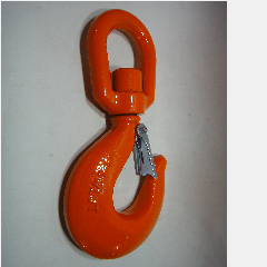 Cargo Hook Swivel ALDO 3ton (10)