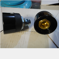 Connector Female ALDO 30-50 @20pcs