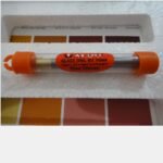 Matabor Kaca ALDO 10mm