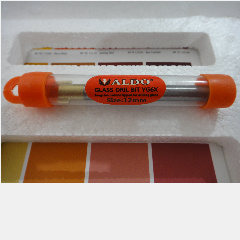 Matabor Kaca ALDO 12mm