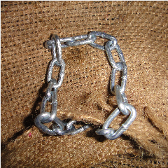 Rantai Kapal ALDO 4mm (3/16) @48kg