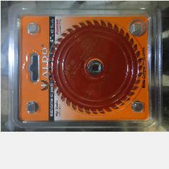 TCT Blade ALDO 4″ Multi Cutter Faster