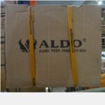 Pompa Test Tekan Pipa ALDO TP-250