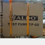 Pompa Test Tekan Pipa ALDO TP-60