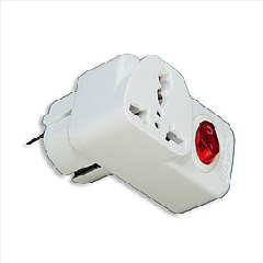 MASKO Steker Over Multi + Saklar 116