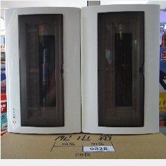 MASKO Box Limit MCB 9828 IB/OB 28 Group