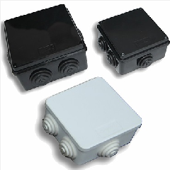 MASKO Dorados 128x128x75 Putih