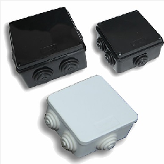 MASKO Dorados 83x83x45 Putih