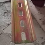 MASKO Rell MCB Besi 1M