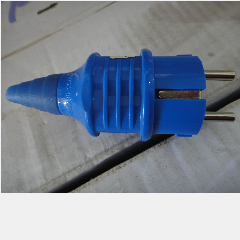 MASKO Steker Buntut 012