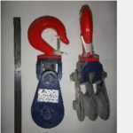 Champion Snatch Double WIPRO CSBD-45 (2)