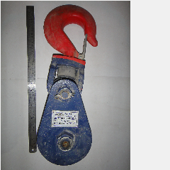 Champion Snatch Double WIPRO CSBD-60 (1)