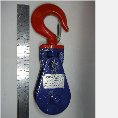 Champion Snatch Single WIPRO CSBS-30 (10)