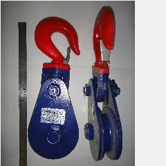 Champion Snatch Single WIPRO CSBS-60 (2)