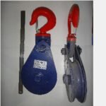 Champion Snatch Single WIPRO CSBS-80 (1)