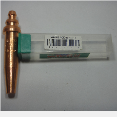 Cutting Tip 102 Acet WIPRO Acet No 1(50/200)