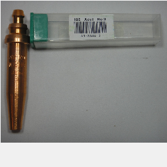 Cutting Tip 102 Acet WIPRO Acet No 3(50/200)
