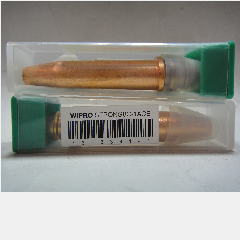 Cutting Tip WIPRO Strong 8 Acet No 1 (50)