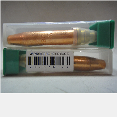 Cutting Tip WIPRO Strong 8 Acet No 2 (50)