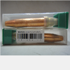 Cutting Tip WIPRO Strong 8 Acet No 3 (50)