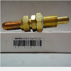 Cutting Tip WIPRO type A Acet No 2 (10)