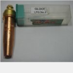Cutting Tip WIPRO type Gloor Lpg No 2 xp