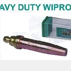 Cutting Tip HD WIPRO 106 Lpg No 3 (10)