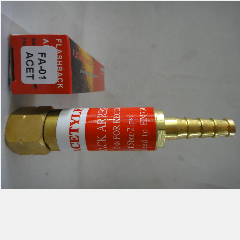 Flash Regulator WIPRO FA-01 Acet (50/200)