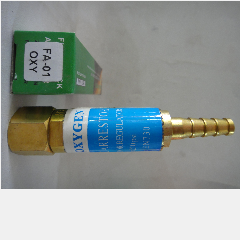 Flash Regulator WIPRO FA-01 Oxy (50/200)