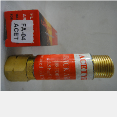 Flash Cutting Torch WIPRO FA-04 Acet(50/200)