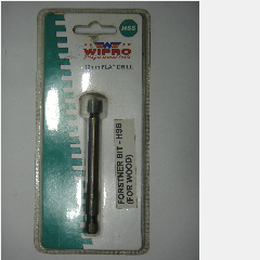 Forstner Bit – HSS WIPRO 10mm (20/150)