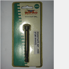 Forstner Bit – HSS WIPRO 13mm (20/150)