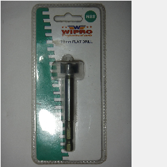 Forstner Bit – HSS WIPRO 19mm (20/200)