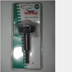 Forstner Bit – HSS WIPRO 38mm (10/100)