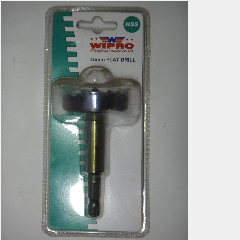 Forstner Bit – HSS WIPRO 45mm (10/50)