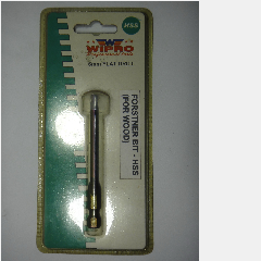 Forstner Bit – HSS WIPRO 6mm (20/150)