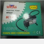 Compressor Mini DC 12v WIPRO WP 8501 (8)