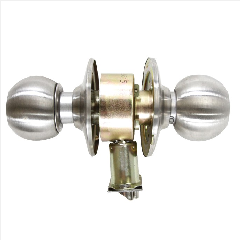 Kunci Bulat DEKKSON KCBL T9587 BK SSS