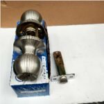 Kunci Bulat DEKKSON KCBL T9587 ET SSS