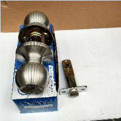 Kunci Bulat DEKKSON KCBL T9587 ET SSS