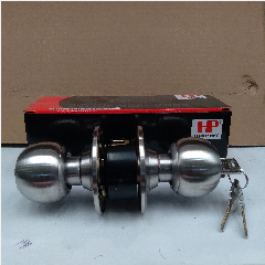 Kunci Bulat HAMPTON KC BL 5587 ET SSS