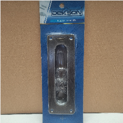 Pull Plate DEKKSON PP 004 AB