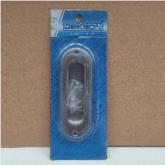 Pull Plate DEKKSON PP 012 SSS