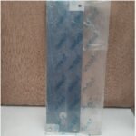 Sign Plate DEKKSON SP 002D CYL SSS