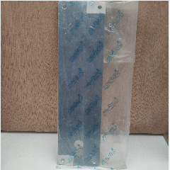 Sign Plate DEKKSON SP 002D CYL SSS